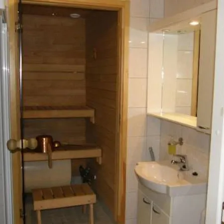 Holiday Yllastar 2 As 306 Prázdninový dům